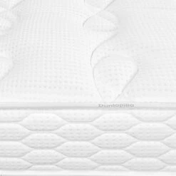 Matelas Dunlopillo Mousse Aérial Et Mémoire De Forme 22 Cm Coquelicot 6 Matelas Dunlopillo Mousse Aérial Et Mémoire De Forme 22 Cm Coquelicot -Lematelas Soldes Boutique matelas dunlopillo gen3bis zoom coutil