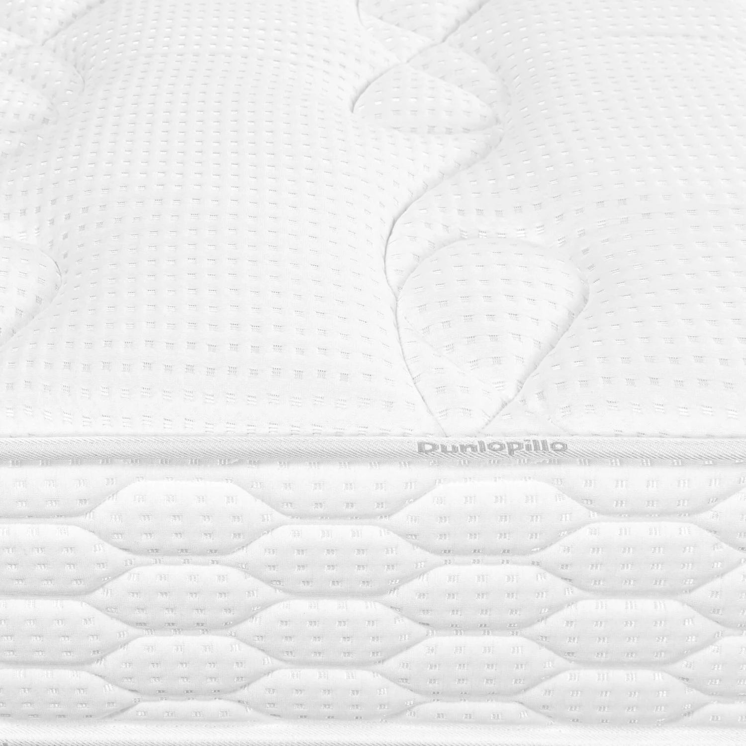Matelas Dunlopillo Mousse Aérial Et Mémoire De Forme 22 Cm Coquelicot 3 Matelas Dunlopillo Mousse Aérial Et Mémoire De Forme 22 Cm Coquelicot – Image 3