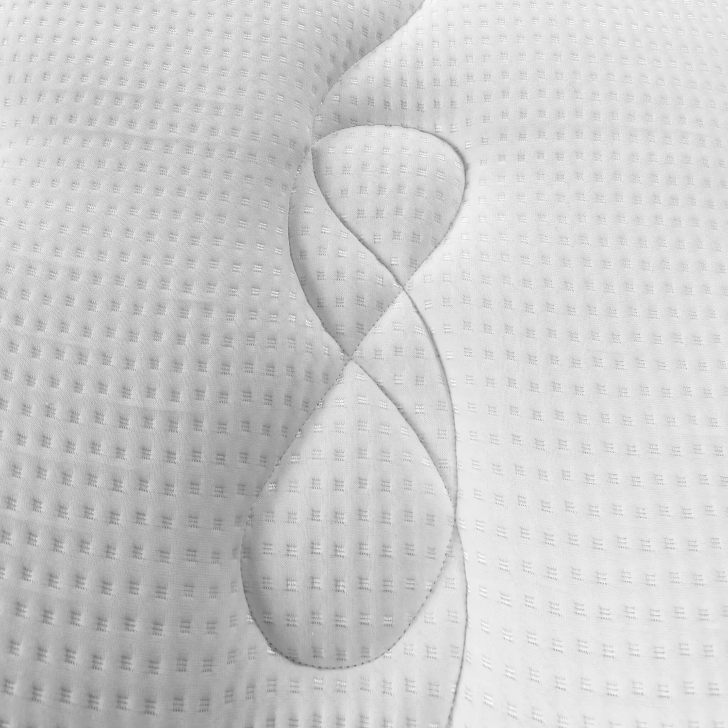 Matelas Dunlopillo Mousse Aérial Et Mémoire De Forme 22 Cm Coquelicot 2 Matelas Dunlopillo Mousse Aérial Et Mémoire De Forme 22 Cm Coquelicot – Image 2