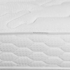 Matelas Dunlopillo Ressorts Ensachés 26 Cm Iris -Lematelas Soldes Boutique matelas dunlopillo gen3ter zoom