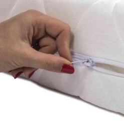 Matelas Bébé Mousse DOUBLE CONFORT -Lematelas Soldes Boutique matelas duo confort 4