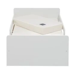 Matelas Junior Mousse Pour Lit évolutif Aurore 100 - SOMEO 90x140 à 90x190 23 Matelas Junior Mousse Pour Lit évolutif Aurore 100 - SOMEO 90x140 à 90x190 -Lematelas Soldes Boutique matelas enfant evolutif aurore 90x170 face fond blanc 1