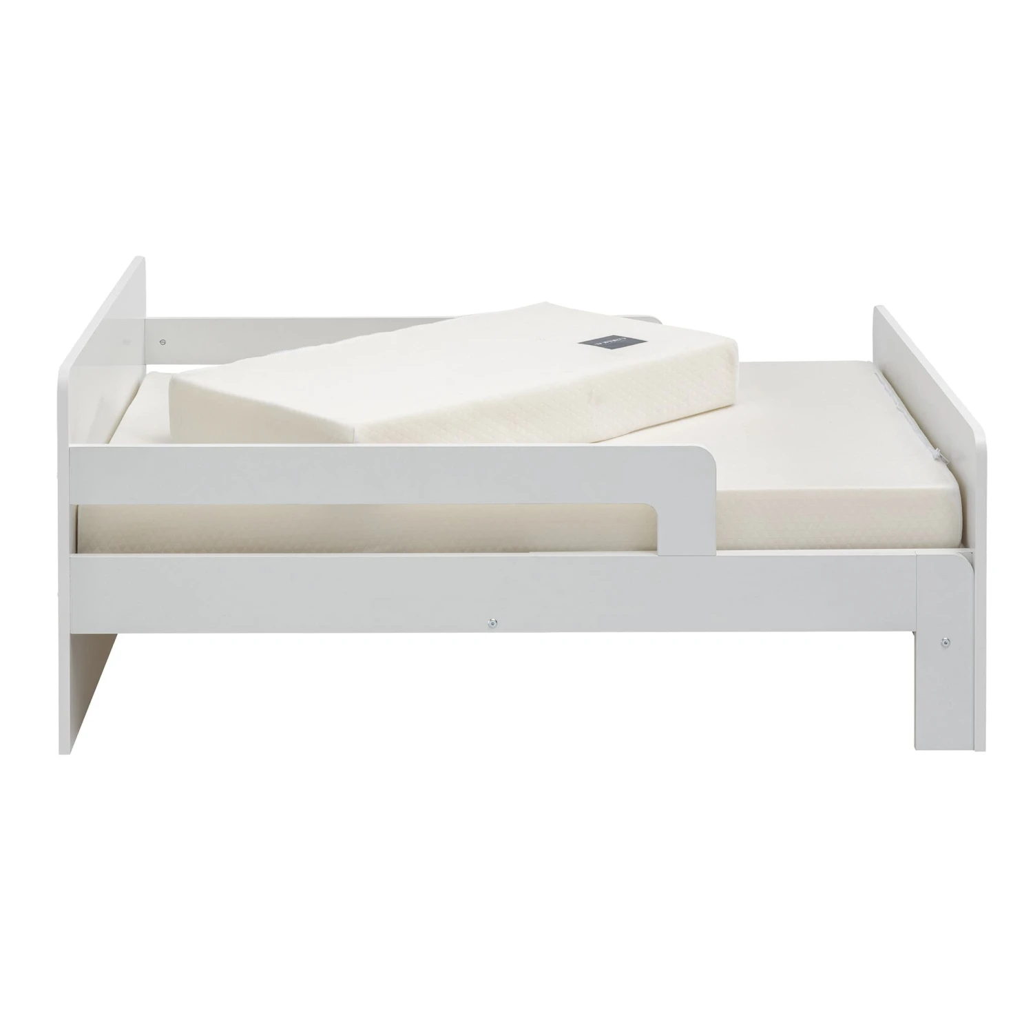 Matelas Junior Mousse Pour Lit évolutif Aurore 100 - SOMEO 90x140 à 90x190 9 Matelas Junior Mousse Pour Lit évolutif Aurore 100 - SOMEO 90x140 à 90x190 – Image 9