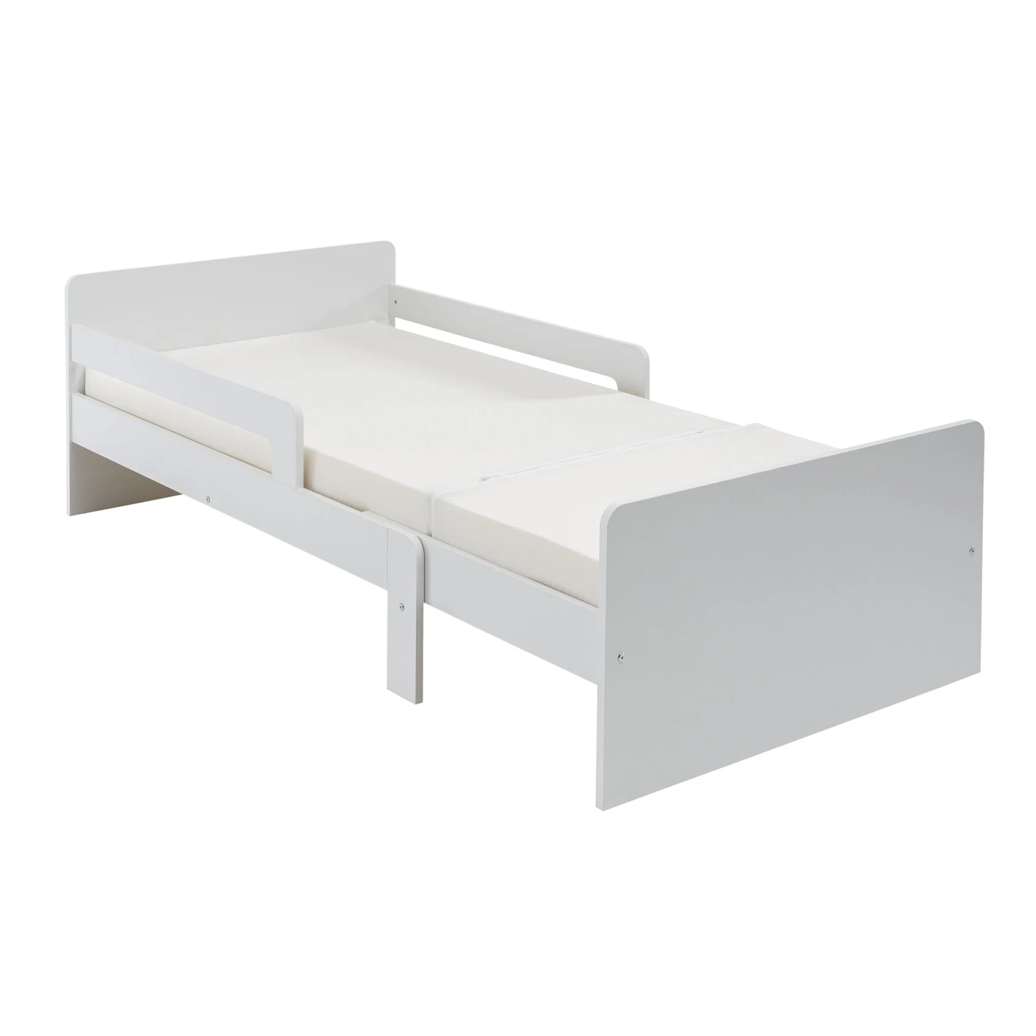 Matelas Junior Mousse Pour Lit évolutif Aurore 100 - SOMEO 90x140 à 90x190 8 Matelas Junior Mousse Pour Lit évolutif Aurore 100 - SOMEO 90x140 à 90x190 – Image 8