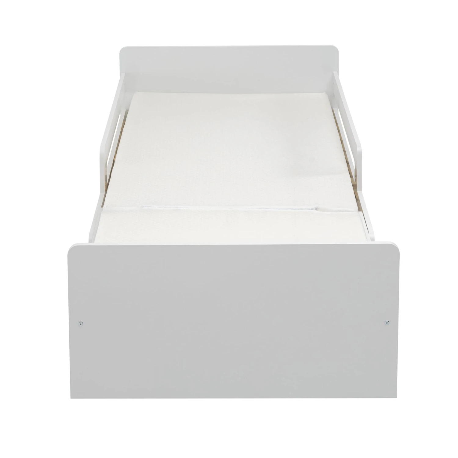 Matelas Junior Mousse Pour Lit évolutif Aurore 100 - SOMEO 90x140 à 90x190 12 Matelas Junior Mousse Pour Lit évolutif Aurore 100 - SOMEO 90x140 à 90x190 – Image 12