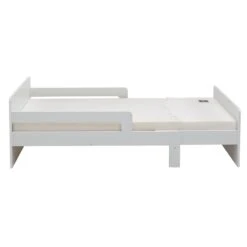Matelas Junior Mousse Pour Lit évolutif Aurore 100 - SOMEO 90x140 à 90x190 22 Matelas Junior Mousse Pour Lit évolutif Aurore 100 - SOMEO 90x140 à 90x190 -Lematelas Soldes Boutique matelas enfant evolutif aurore 90x200 profil fond blanc 1