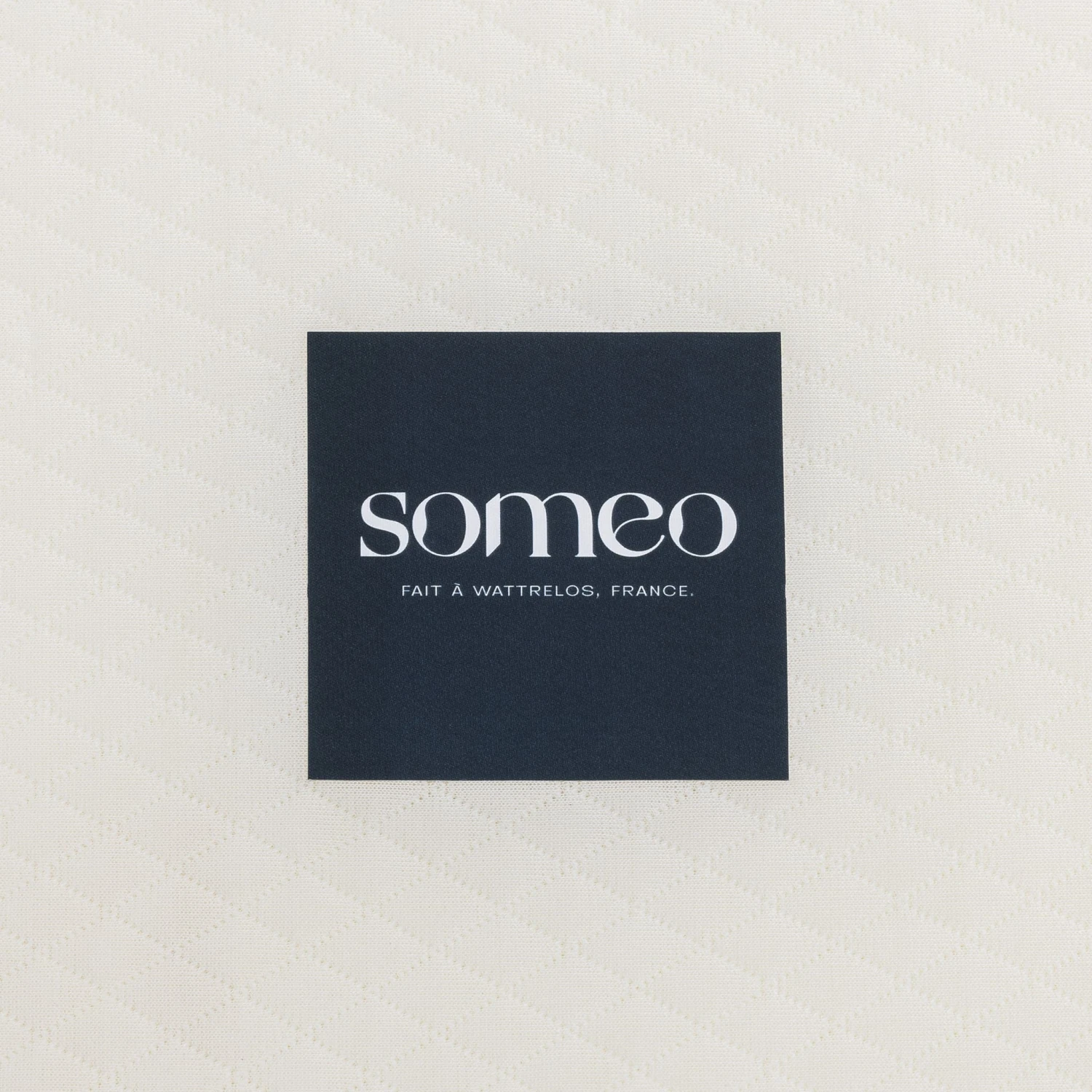 Matelas Junior Mousse Pour Lit évolutif Aurore 100 - SOMEO 90x140 à 90x190 6 Matelas Junior Mousse Pour Lit évolutif Aurore 100 - SOMEO 90x140 à 90x190 – Image 6