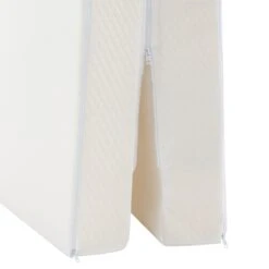 Matelas Junior Mousse Pour Lit évolutif Aurore 100 - SOMEO 90x140 à 90x190 17 Matelas Junior Mousse Pour Lit évolutif Aurore 100 - SOMEO 90x140 à 90x190 -Lematelas Soldes Boutique matelas enfant evolutif aurore zoom fermeture fond blanc 1