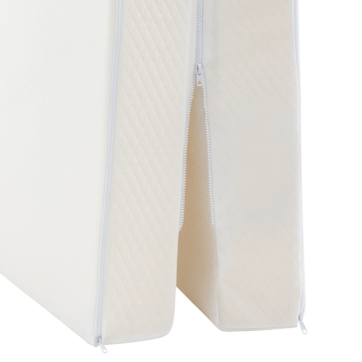 Matelas Junior Mousse Pour Lit évolutif Aurore 100 - SOMEO 90x140 à 90x190 5 Matelas Junior Mousse Pour Lit évolutif Aurore 100 - SOMEO 90x140 à 90x190 – Image 5