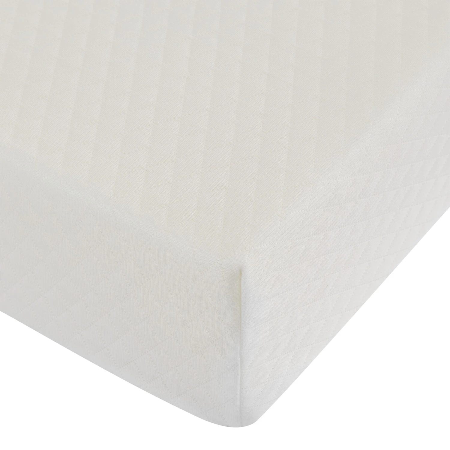 Matelas Junior Mousse Pour Lit évolutif Aurore 100 - SOMEO 90x140 à 90x190 3 Matelas Junior Mousse Pour Lit évolutif Aurore 100 - SOMEO 90x140 à 90x190 – Image 3