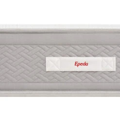 Matelas Epeda Ressorts Ensachés, Cachemire Et Soie Beau Séjour -Lematelas Soldes Boutique matelas epeda beau sejour zoom poignee fond blanc
