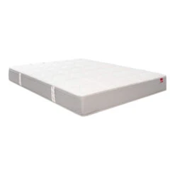 Matelas Epeda Ressorts Ensachés Et Mémoire De Forme Destination