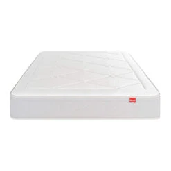 Matelas Epeda Ressorts Multi-actif Et Laine L’Échappée -Lematelas Soldes Boutique matelas epeda echappee face fond blanc