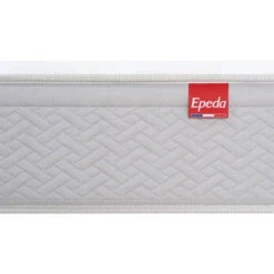 Matelas Epeda Ressorts Ensachés L’Ailleurs -Lematelas Soldes Boutique matelas epeda l ailleurs zoom profil fond blanc