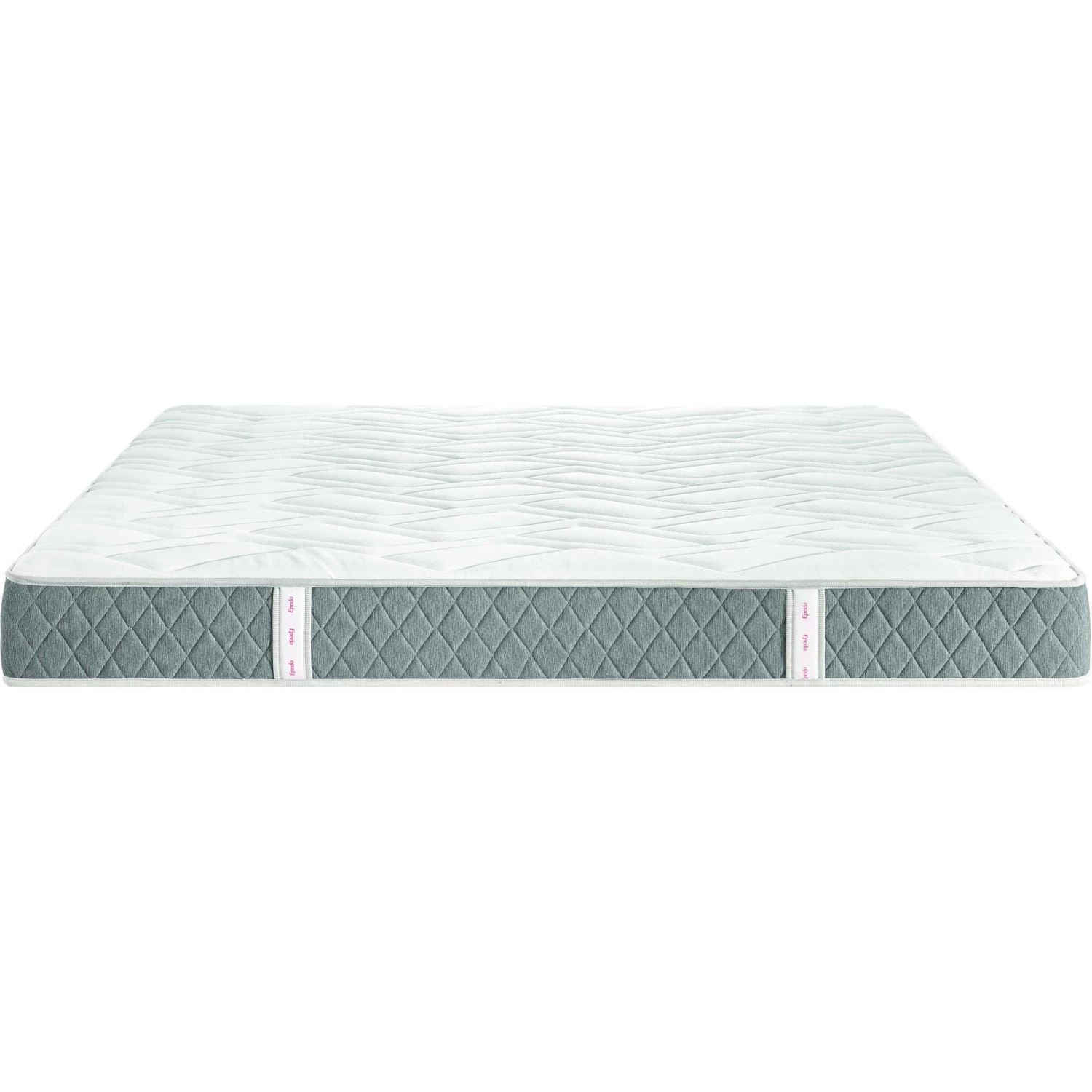Matelas EPEDA Très Ferme Et XXL 24cm L'EXTRAORDINAIRE 2 Matelas EPEDA Très Ferme Et XXL 24cm L'EXTRAORDINAIRE – Image 2
