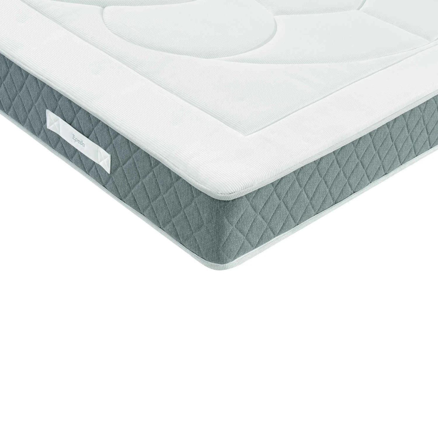 Matelas EPEDA Très Ferme Et XXL 26cm L'EXTRAVAGANT – Image 5