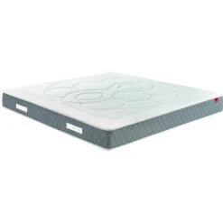 Matelas EPEDA Très Ferme Et XXL 26cm L'EXTRAVAGANT