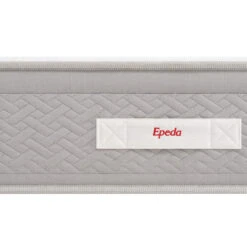 Matelas Epeda Ressorts Multi-actif Et Laine L’Échappée -Lematelas Soldes Boutique matelas epeda zoom poignee fond blanc
