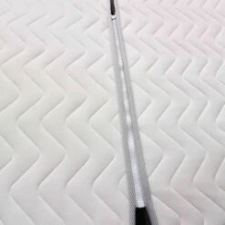 Lit Enfant évolutif Avec Matelas évolutif 2 Parties 90x140 à 90x200 -Lematelas Soldes Boutique matelas evolutif confort zoom fermeture 01 1