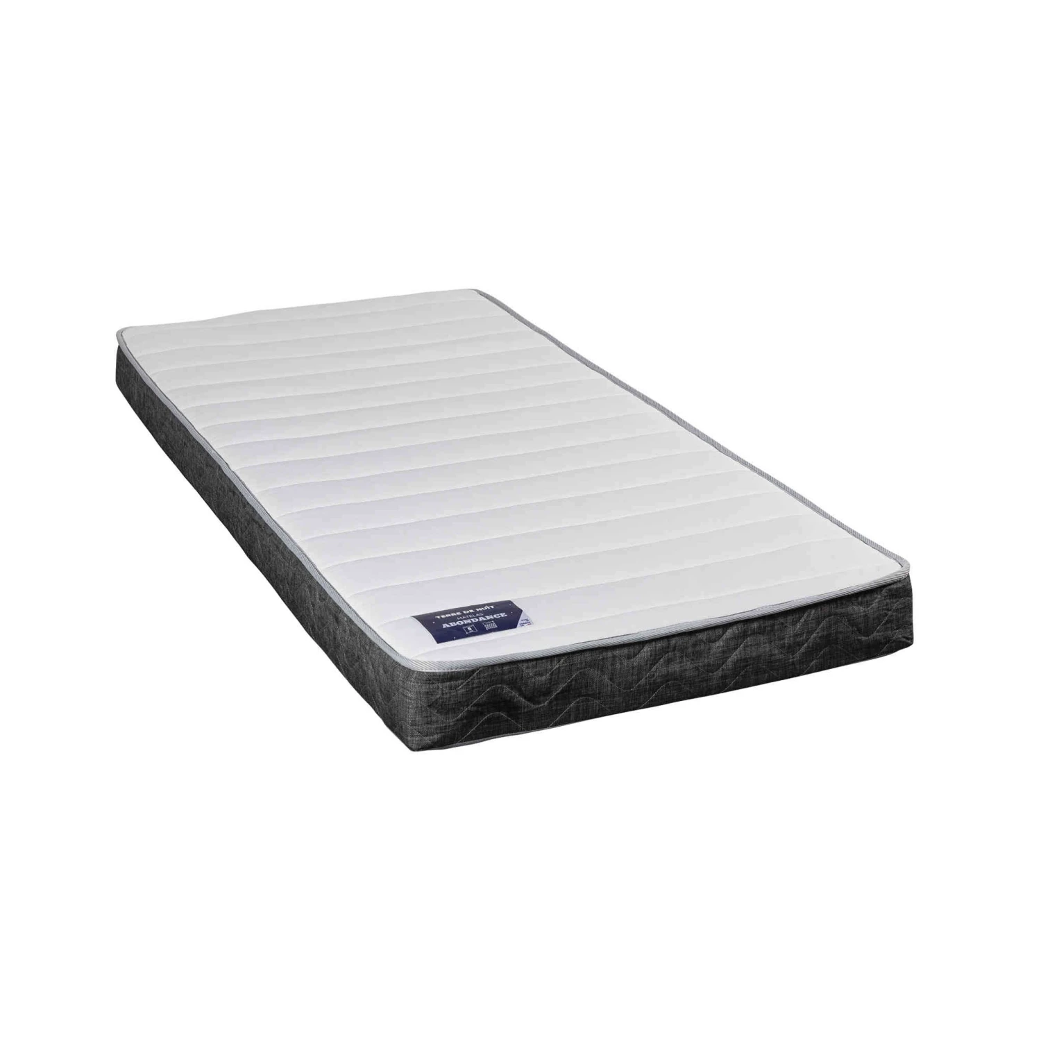 Matelas 100% Latex Abondance 2 Matelas 100% Latex Abondance – Image 2