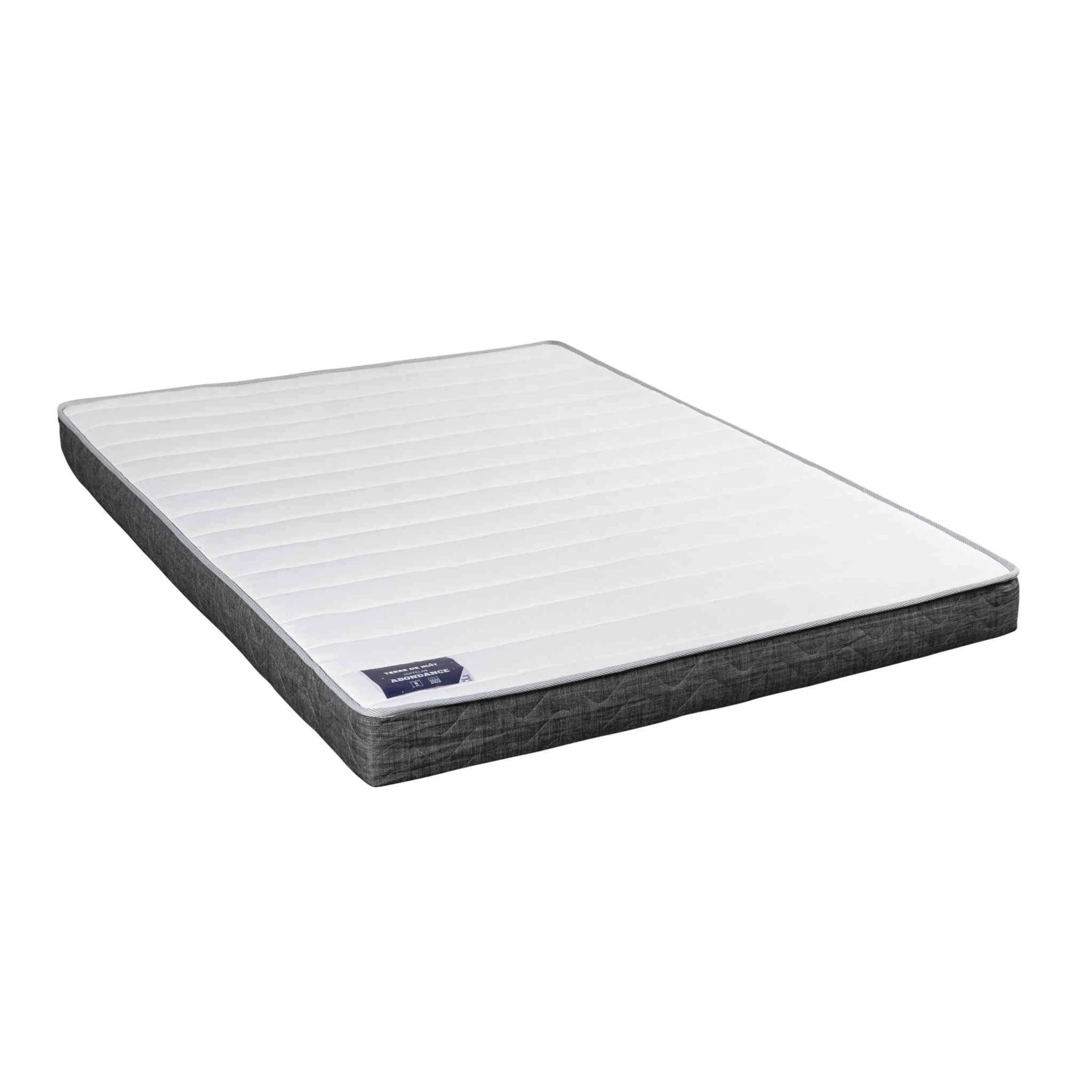 Matelas 100% Latex Abondance 1 Matelas 100% Latex Abondance