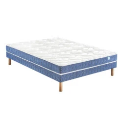 Matelas Merinos Mousse Confort Ferme ONY -Lematelas Soldes Boutique matelas merinos ony mousse pr sent en ensemble