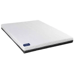 Pack Literie Tout En Un 100% Français - L'ÉTUDIANT -Lematelas Soldes Boutique matelas mousse haute densit tranquillit 140x190