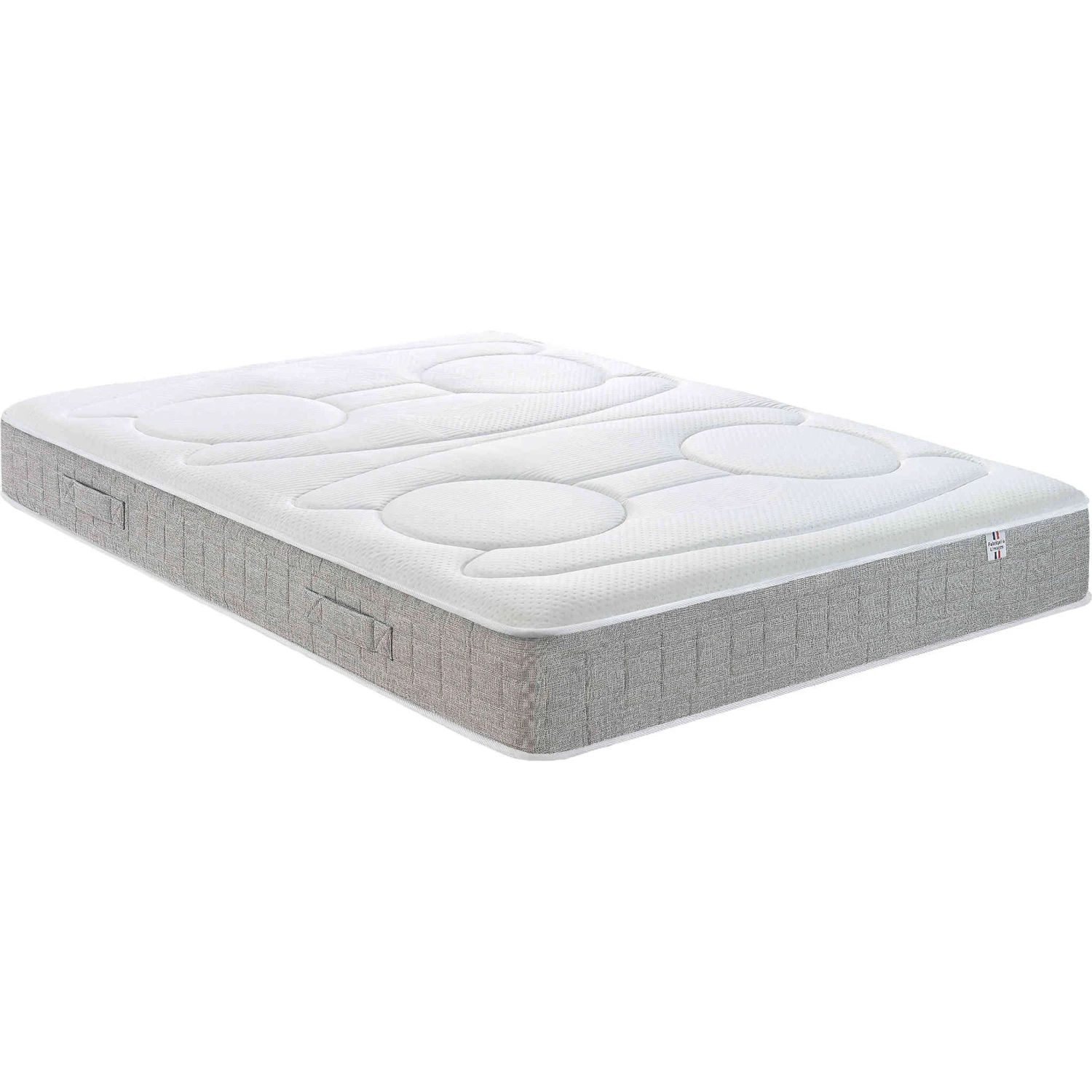 Matelas Mousse à Mémoire De Forme 24cm MM5