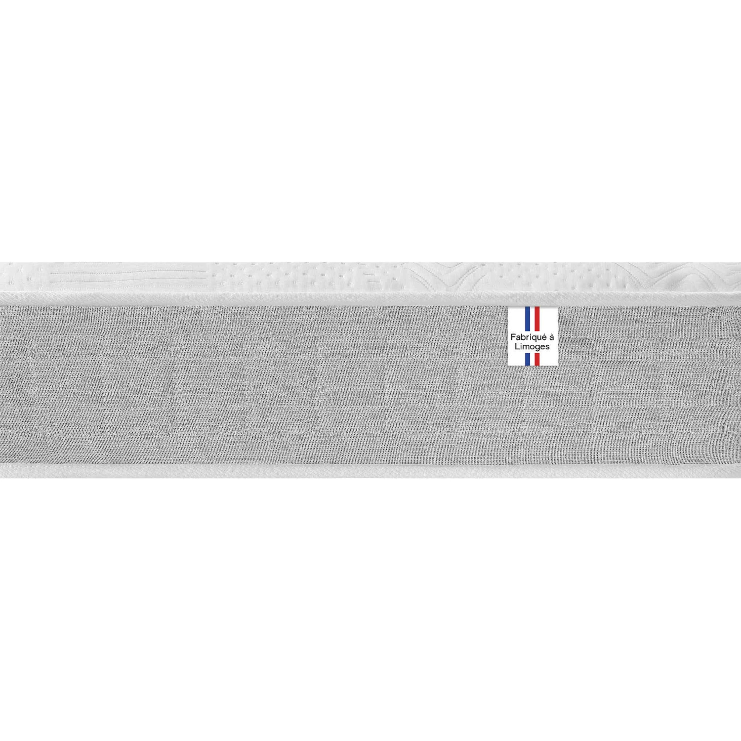 Matelas Mousse à Mémoire De Forme 24cm MM5 – Image 3