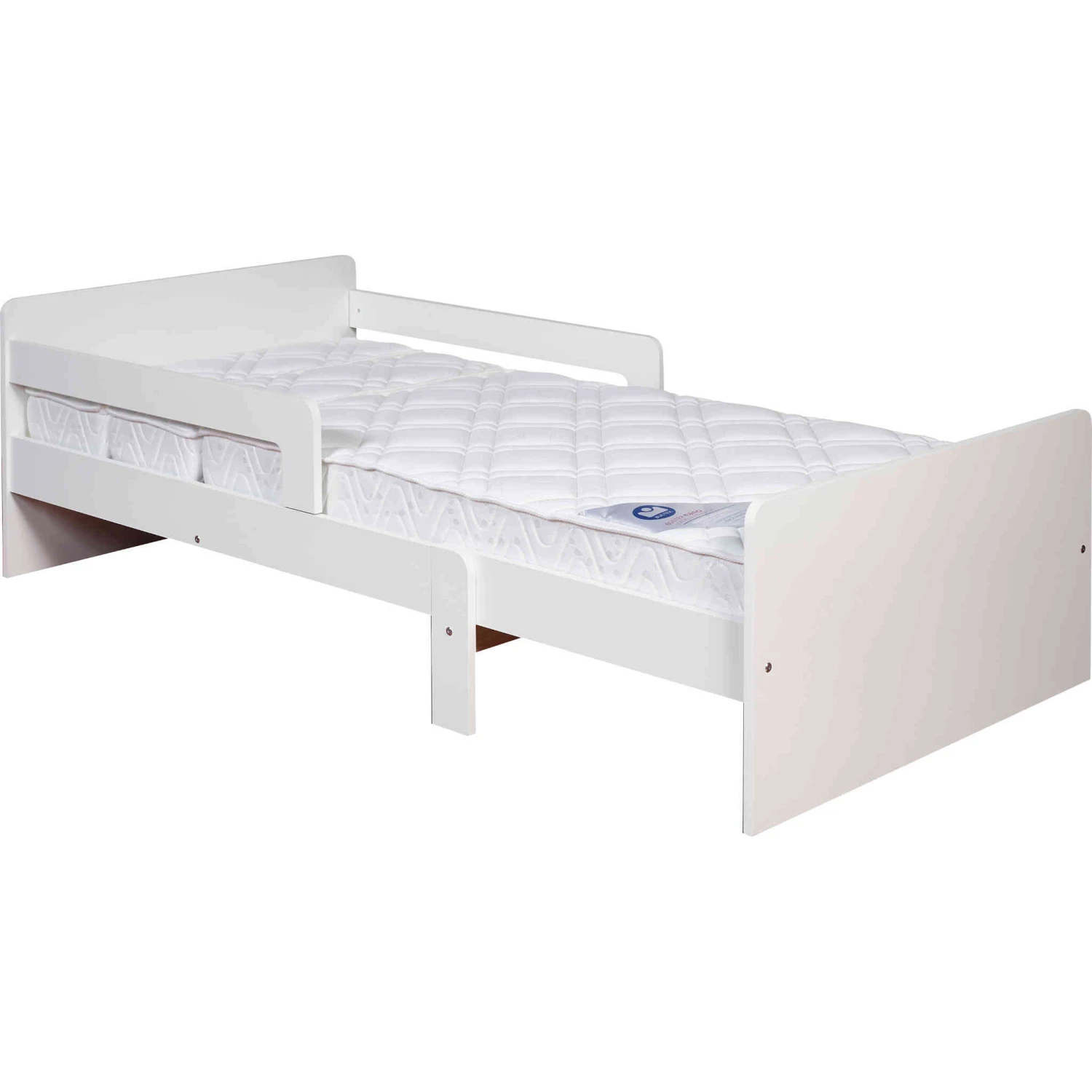 Matelas Pour Lit évolutif Enfant BULTEX 90x140 => 90x170 => 90x200 2 Matelas Pour Lit évolutif Enfant BULTEX 90x140 => 90x170 => 90x200 – Image 2