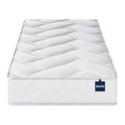 Matelas Bultex Haute Densité, Ferme Et Confortable, READY 14 Matelas Bultex Haute Densité, Ferme Et Confortable, READY -Lematelas Soldes Boutique matelas ready face fond blanc