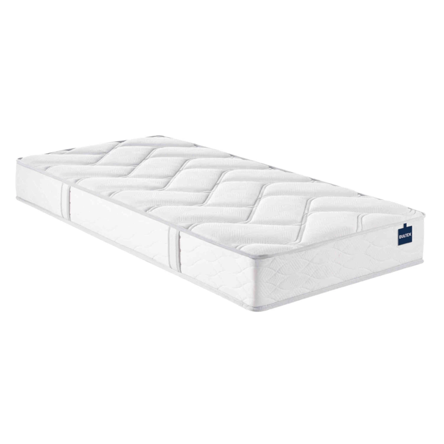 Matelas Bultex Haute Densité, Ferme Et Confortable, READY 6 Matelas Bultex Haute Densité, Ferme Et Confortable, READY – Image 6