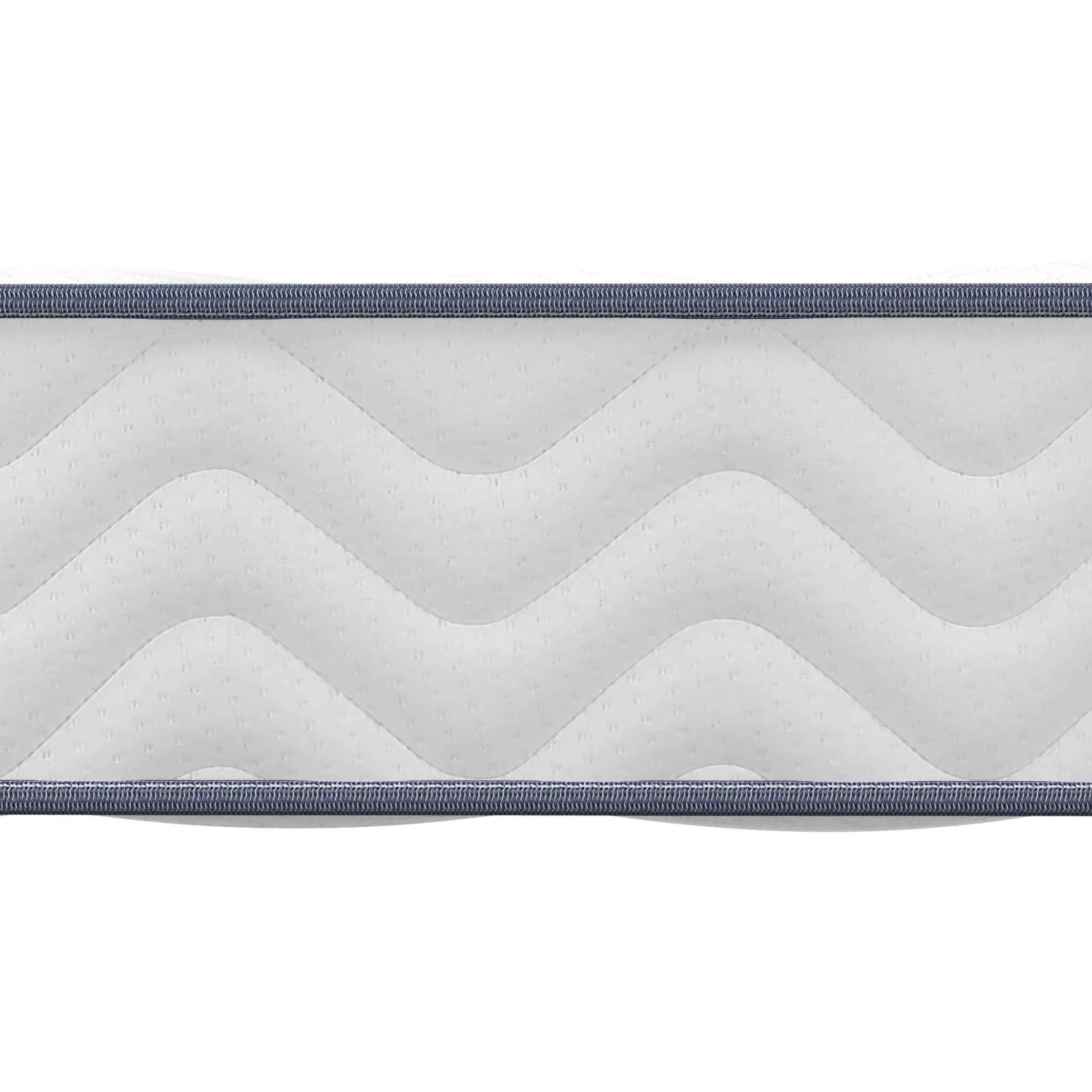 Matelas Ressorts Ensachés + Mousse Mémoire Merinos SWEETY – Image 4