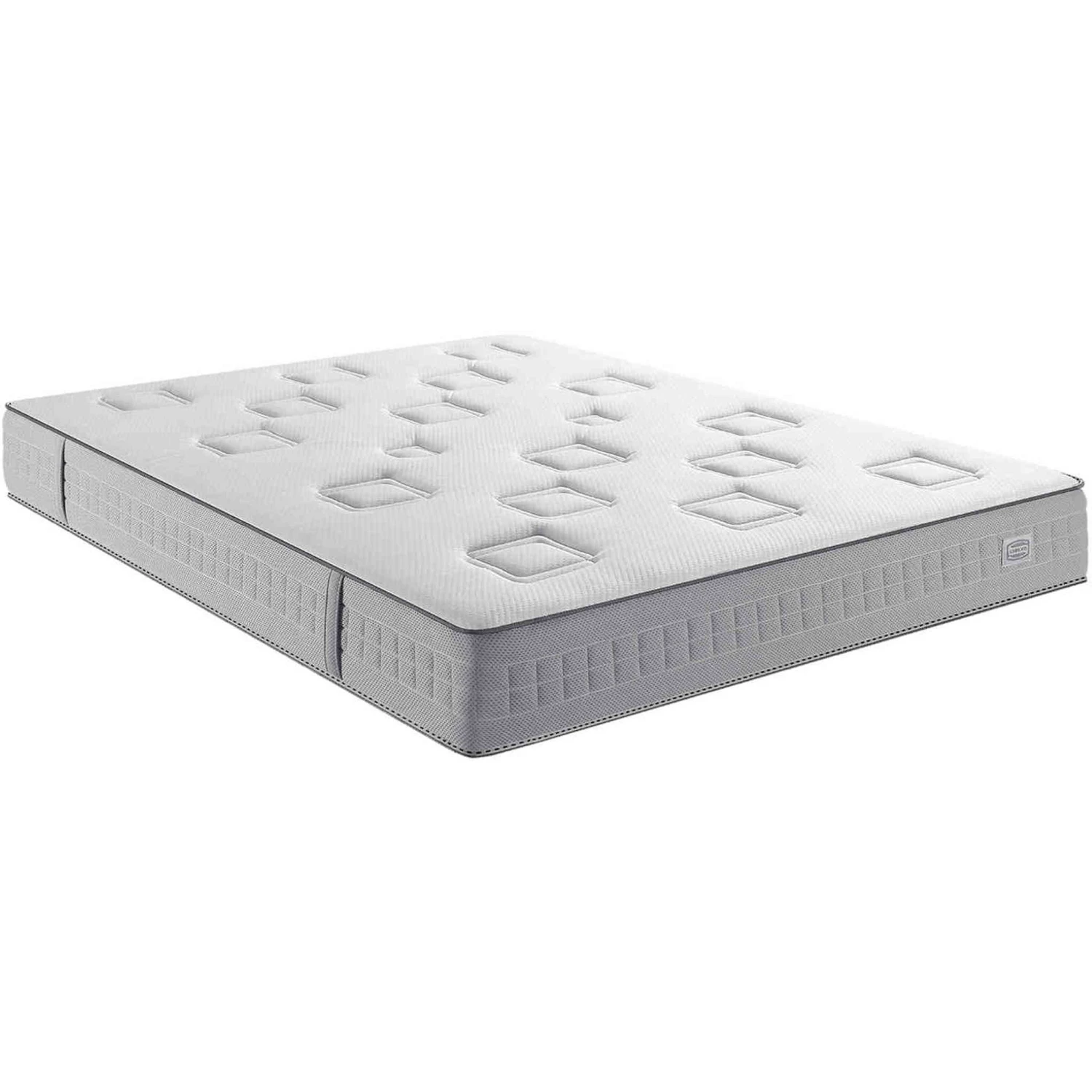 Matelas Simmons 532 Ressorts Ensachés SW2