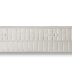 Matelas Simmons Ressorts Ensachés, Latex, Mousse Et Lin F1rst FR.4 12 Matelas Simmons Ressorts Ensachés, Latex, Mousse Et Lin F1rst FR.4 -Lematelas Soldes Boutique matelas simmons first4 zoom bande fond blanc