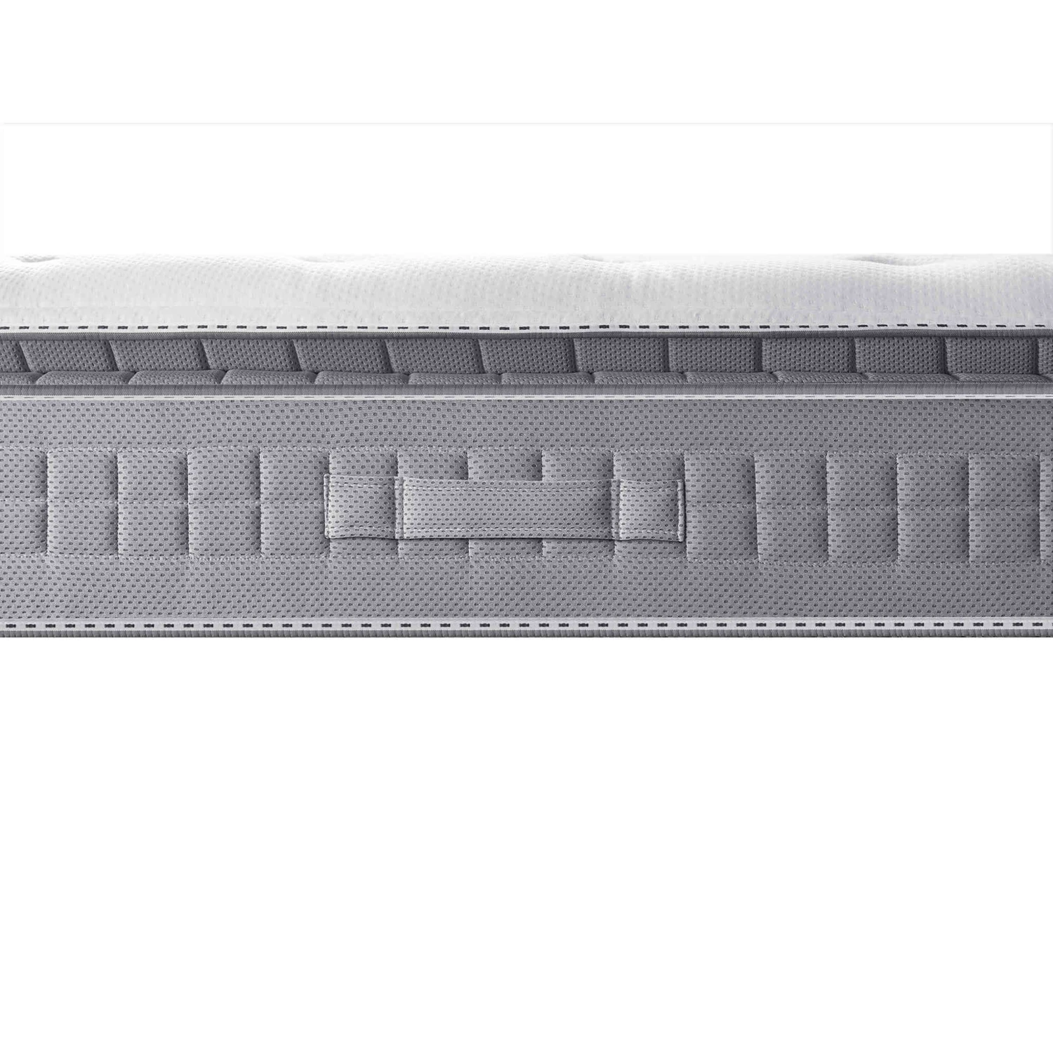 Matelas Simmons 651 Ressorts Ensachés + Surmatelas Intégré SW5 4 Matelas Simmons 651 Ressorts Ensachés + Surmatelas Intégré SW5 – Image 4
