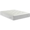 Matelas Simmons Ressorts Ensachés + Mousse Mémoire Grand Confort 33cm SW6