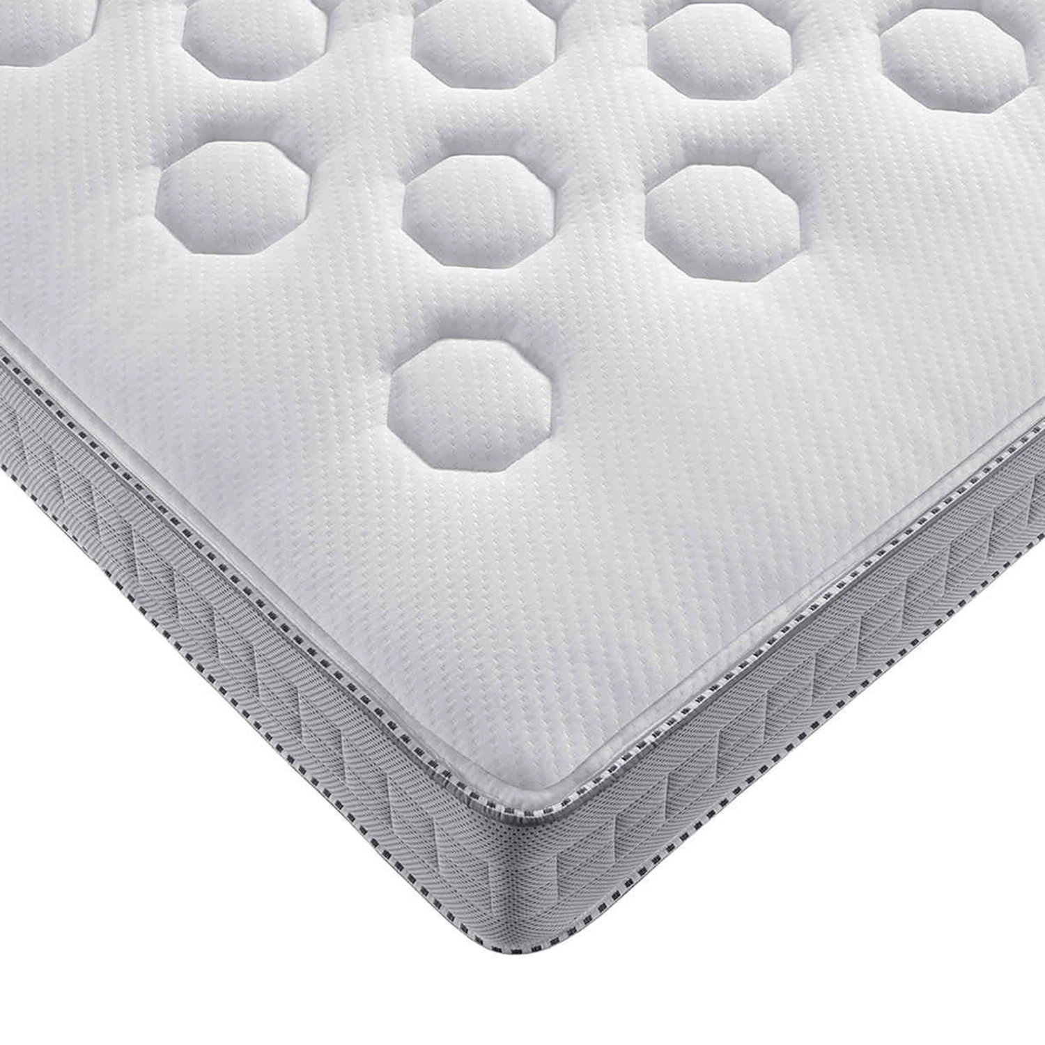 Matelas Simmons 504 Ressorts Ensachés SW1 4 Matelas Simmons 504 Ressorts Ensachés SW1 – Image 4