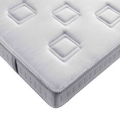 Matelas Simmons 532 Ressorts Ensachés SW2 -Lematelas Soldes Boutique matelas simmons ressorts ensach s zoom sw2