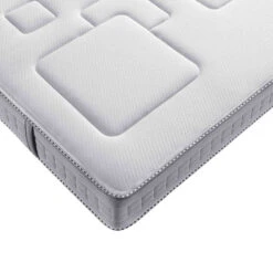Matelas Simmons 580 Ressorts Ensachés SW3 -Lematelas Soldes Boutique matelas simmons ressorts ensach s zoom sw3