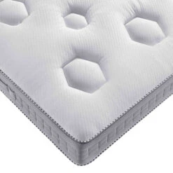 Matelas Simmons 600 Ressorts Ensachés SW4 -Lematelas Soldes Boutique matelas simmons ressorts ensach s zoom sw4