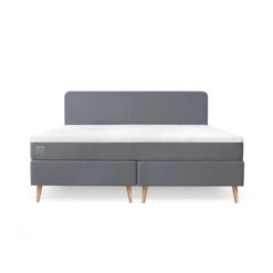 Matelas Tempur One -Lematelas Soldes Boutique matelas tempur one ensemble fond blanc