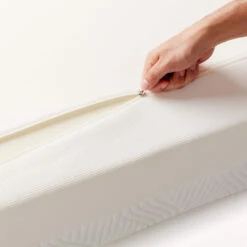 Matelas Tempur Prima -Lematelas Soldes Boutique matelas tempur prima medium zoom zip fond blanc