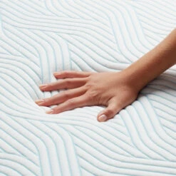 Matelas Tempur Pro Plus Smartcool -Lematelas Soldes Boutique matelas tempur pro plus sc medium zoom coutil