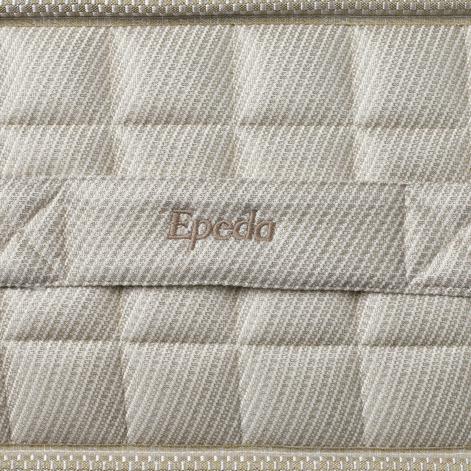 Matelas Epeda Ressorts Ensachés Ferme Et Confortable YUCCA 6 Matelas Epeda Ressorts Ensachés Ferme Et Confortable YUCCA – Image 6