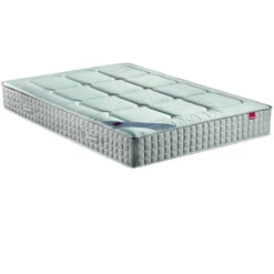 Matelas Epeda Ressorts Ensachés Ferme Et Confortable YUCCA