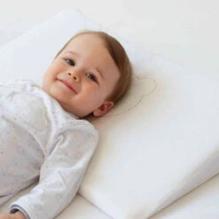 Candide Plan Incliné Bébé 15° MEMORY -Lematelas Soldes Boutique memory fond blanc 2