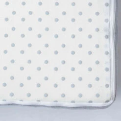 Candide Matelas à Langer Bébé MAT'CONFORT 50x70 Cm -Lematelas Soldes Boutique ml gris fond blanc 2