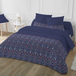 Parure De Lit Mondo -Lematelas Soldes Boutique mondo 1