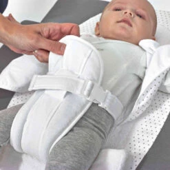 Candide Plan Incliné Bébé MORPHO CLIVE 30° -Lematelas Soldes Boutique morpho clive ambiance